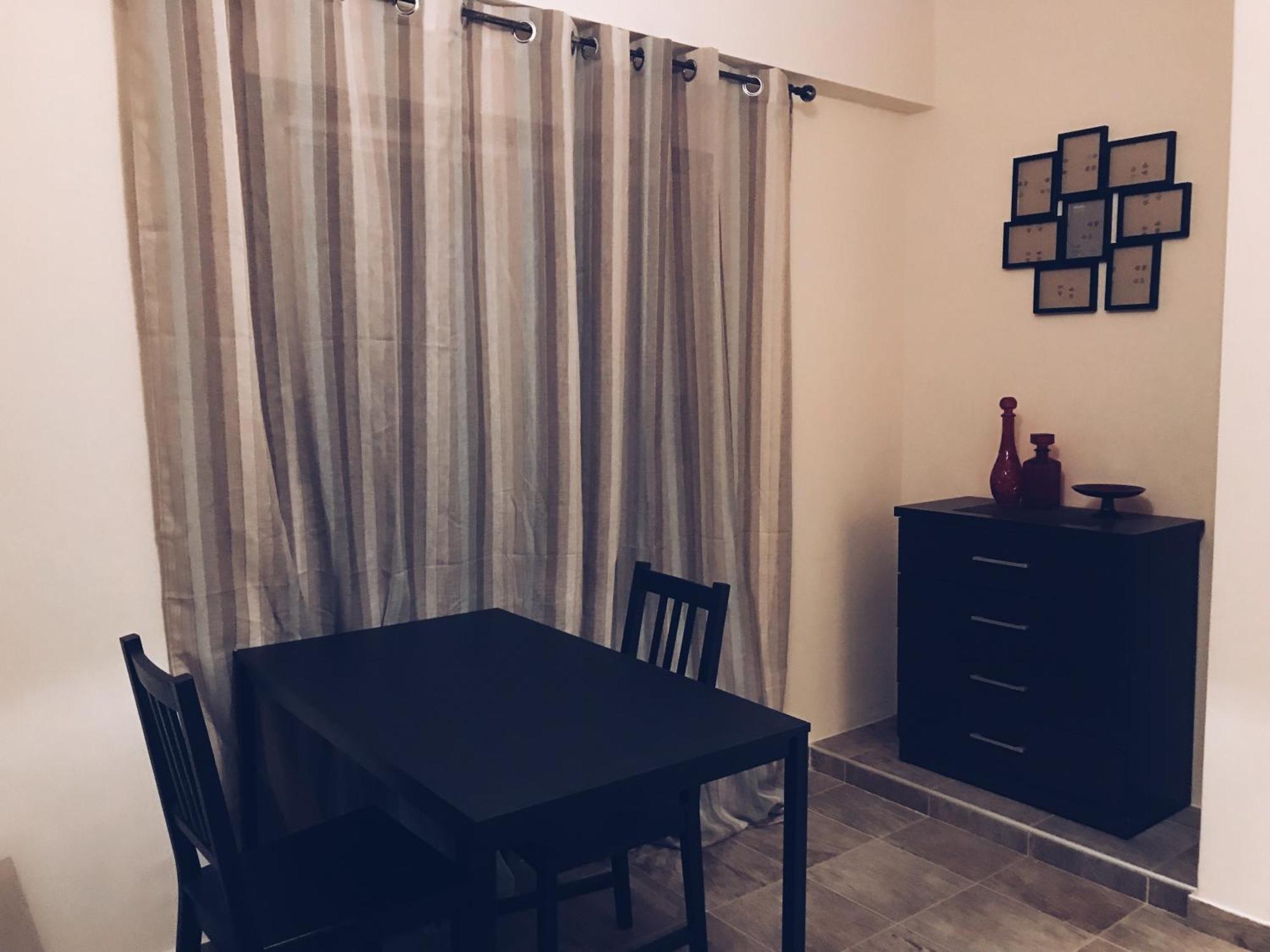 Studio In Heart Of Limassol Luaran gambar