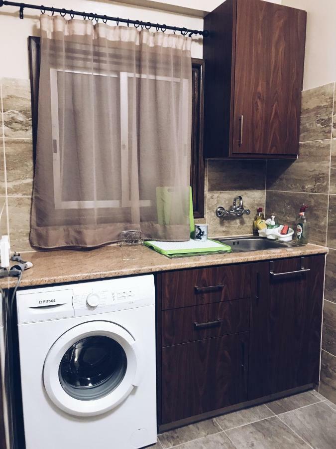 Studio In Heart Of Limassol Luaran gambar