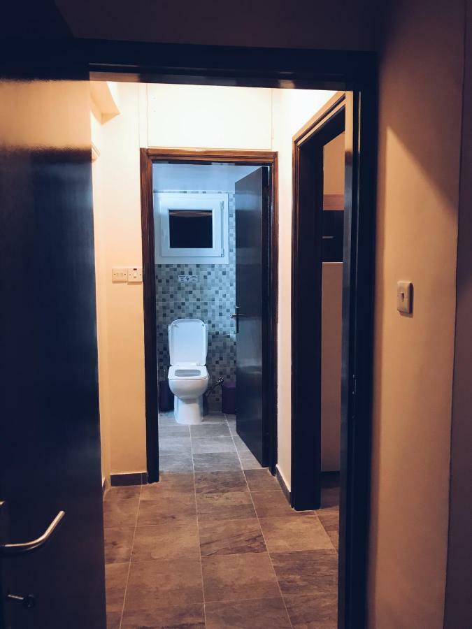 Studio In Heart Of Limassol Luaran gambar